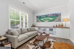 2358 Merrilee Ln SE, Atlanta, GA 30317 - Photo 4