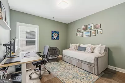 2358 Merrilee Lane SE, Atlanta, GA 30317 - Photo 12