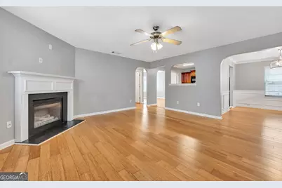 2416 Cornell Circle, McDonough, GA 30253 - Photo 4