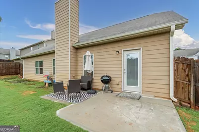 2559 Grayton Loop, Villa Rica, GA 30180 - Photo 32