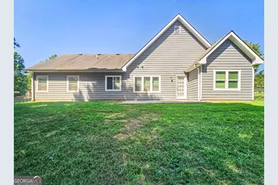 768 Wilkes Drive, Loganville, GA 30052 - Photo 16