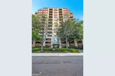3180 NE Mathieson Drive NE #704, Atlanta, GA 30305 - Photo 1