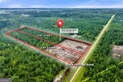 1 Rock Springs Road, Dublin, GA 31021 - Photo 4