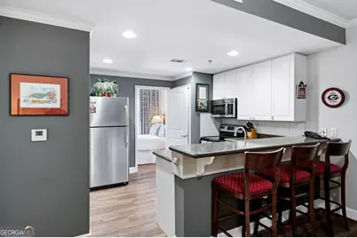 250 W Broad Street #APT 612, Athens, GA 30601 - Photo 12