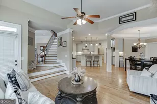 1373 Mountain Lake Dr, Auburn, GA 30011 - Photo 20