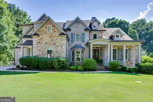 1373 Mountain Lake Dr, Auburn, GA 30011 - Photo 2