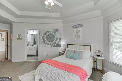 1373 Mountain Lake Drive, Auburn, GA 30011 - Photo 44