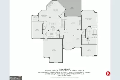 1373 Mountain Lake Drive, Auburn, GA 30011 - Photo 76