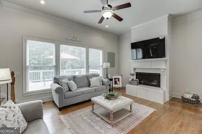 1373 Mountain Lake Drive, Auburn, GA 30011 - Photo 10