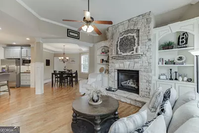 1373 Mountain Lake Drive, Auburn, GA 30011 - Photo 22