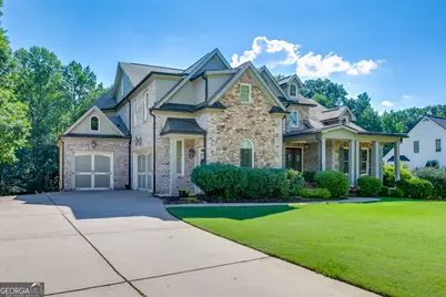1373 Mountain Lake Drive, Auburn, GA 30011 - Photo 2