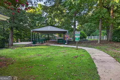 6823 Lakewood Terrace, Douglasville, GA 30135 - Photo 28