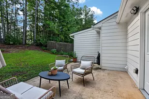 6823 Lakewood Terrace, Douglasville, GA 30135 - Photo 20