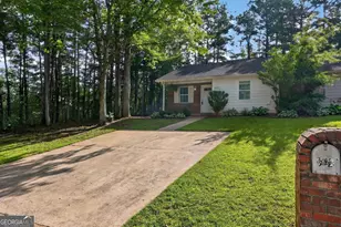 6823 Lakewood Terrace, Douglasville, GA 30135 - Photo 2