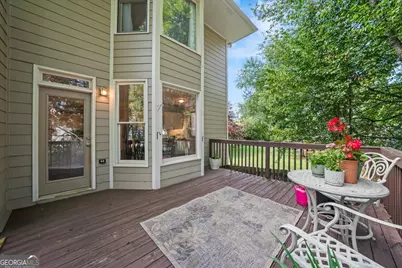 12700 Oxfordshire Court, Johns Creek, GA 30005 - Photo 14