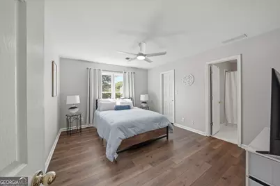 12700 Oxfordshire Court, Johns Creek, GA 30005 - Photo 38