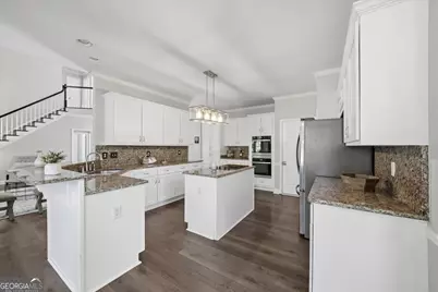 12700 Oxfordshire Court, Johns Creek, GA 30005 - Photo 16
