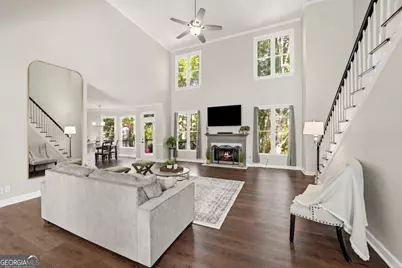 12700 Oxfordshire Court, Johns Creek, GA 30005 - Photo 12