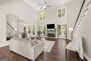 12700 Oxfordshire Ct, Johns Creek, GA 30005 - Photo 12