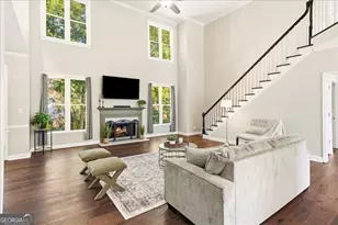 12700 Oxfordshire Ct, Johns Creek, GA 30005 - Photo 10