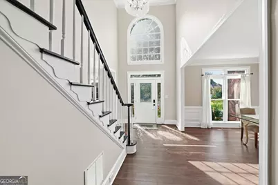 12700 Oxfordshire Court, Johns Creek, GA 30005 - Photo 6
