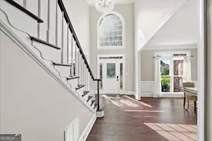 12700 Oxfordshire Ct, Johns Creek, GA 30005 - Photo 6