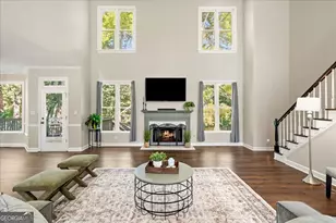 12700 Oxfordshire Ct, Johns Creek, GA 30005 - Photo 8