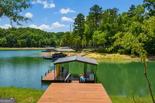 224 Seraph Pointe, Lavonia, GA 30553 - Photo 2