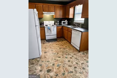 47 Walnut Street, Mcrae, GA 31055 - Photo 2