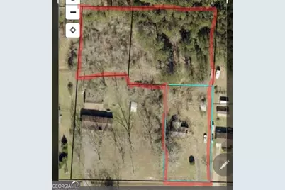 643 Tomochichi Road, Griffin, GA 30224 - Photo 2