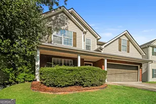 4880 Browns Mill Ferry Rd, Lithonia, GA 30038 - Photo 2