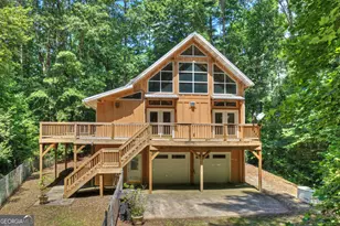 600 Conasauga Rd, Ellijay, GA 30540 - Photo 1