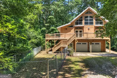 600 Conasauga Road, Ellijay, GA 30540 - Photo 40