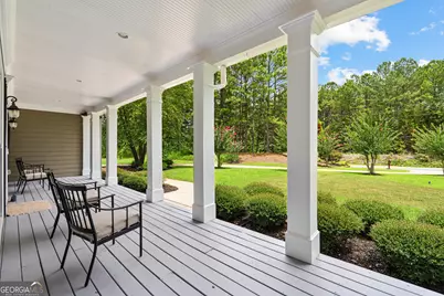 285 Huckaby Road, Brooks, GA 30205 - Photo 14