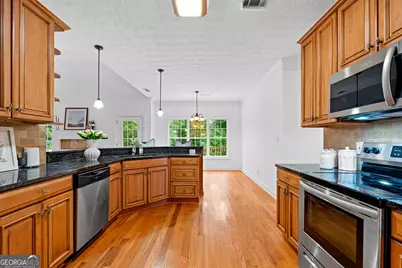 285 Huckaby Road, Brooks, GA 30205 - Photo 20