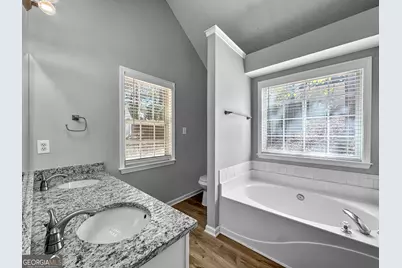 130 Hibiscus Trail, Fayetteville, GA 30215 - Photo 8