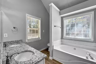 130 Hibiscus Trail, Fayetteville, GA 30215 - Photo 8