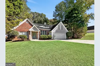 130 Hibiscus Trail, Fayetteville, GA 30215 - Photo 2