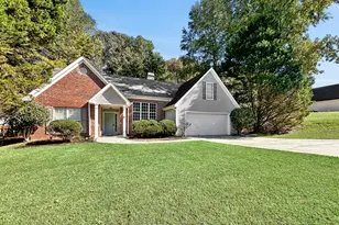 130 Hibiscus Trail, Fayetteville, GA 30215 - Photo 2