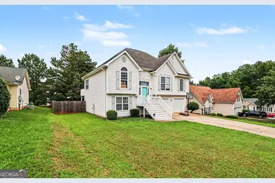 3404 Medina Drive, Jonesboro, GA 30236 - Photo 36