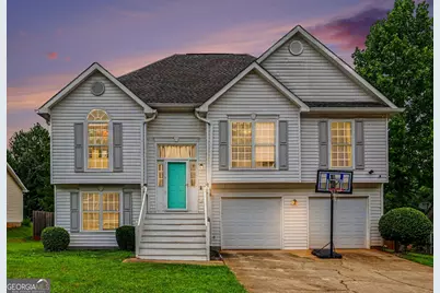 3404 Medina Drive, Jonesboro, GA 30236 - Photo 1
