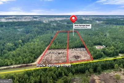 0 Rock Springs Road, Dublin, GA 31021 - Photo 10