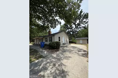 501 Hillside Drive, Dublin, GA 31021 - Photo 2
