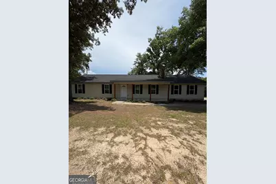 501 Hillside Drive, Dublin, GA 31021 - Photo 1