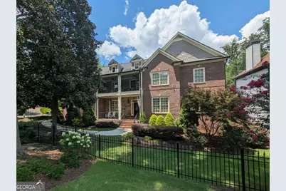 3295 Osborne Road NE, Atlanta, GA 30319 - Photo 1