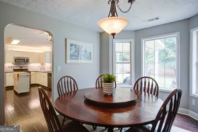 5440 Tallantworth Crossing, Cumming, GA 30040 - Photo 10