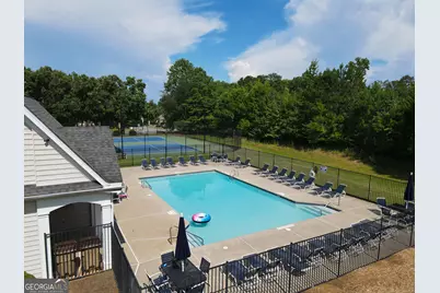 5440 Tallantworth Crossing, Cumming, GA 30040 - Photo 26