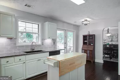 5440 Tallantworth Crossing, Cumming, GA 30040 - Photo 4