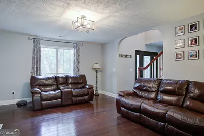 5440 Tallantworth Crossing, Cumming, GA 30040 - Photo 14