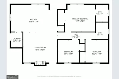 1894 Neptune Drive, Augusta, GA 30906 - Photo 24